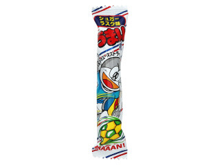 やおきん うまい棒 シュガーラスク味