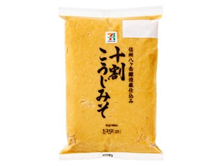 セブン＆アイ セブンプレミアム 十割こうじみそ