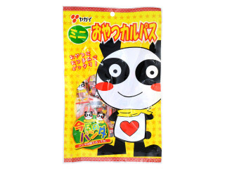 ヤガイ ミニおやつカルパス