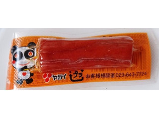 ヤガイ おやつカルパス 旨辛味