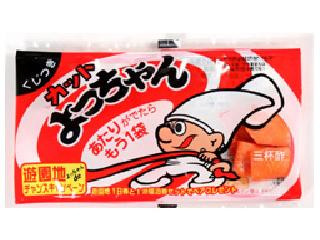よっちゃん カットよっちゃん 三杯酢