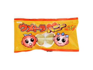 よっちゃん ウメトラハニー ハチミツ入り