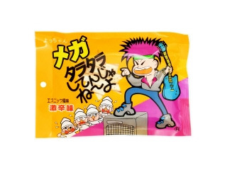 よっちゃん メガ タラタラしてんじゃねーよ（よっちゃん食品工業）お