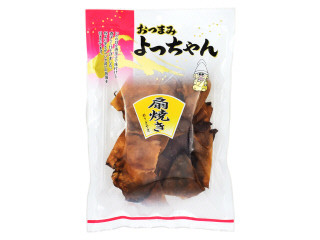 よっちゃん食品工業おつまみ 21個セット よっちゃん おつまみよっちゃん 扇焼き（よっちゃん食品工業）お菓子