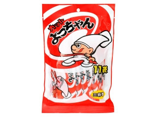 よっちゃん カットよっちゃん 三杯酢