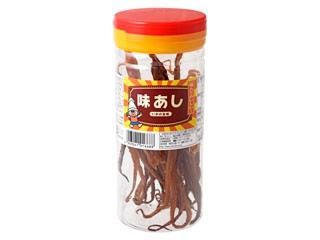 よっちゃん 味あし いかの旨味 24個 【公式通販】