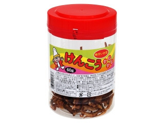 よっちゃん けんこうかむかむ（よっちゃん食品工業）クチコミ4件・評価