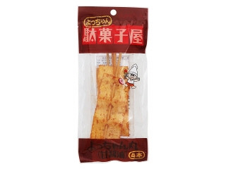 よっちゃん よっちゃん駄菓子屋 よっちゃん丸 甘醤油（よっちゃん食品