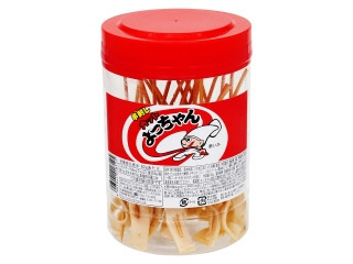 よっちゃん 串刺しカットよっちゃんの感想・クチコミ・商品情報【もぐ