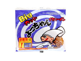 よっちゃん カットよっちゃん イカソーメン（よっちゃん食品工業