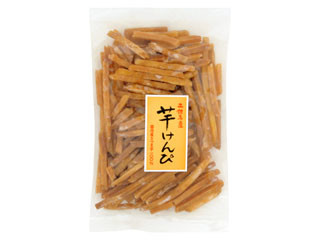 けんぴ様 高評価】ヨコヤマ 土佐名産 芋けんぴの感想・クチコミ・商品情報【もぐ