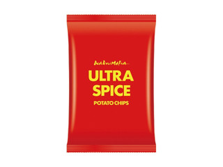 山芳製菓 ポテトチップス ULTRA SPICE