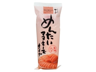 やまや めんたいマヨネーズタイプ
