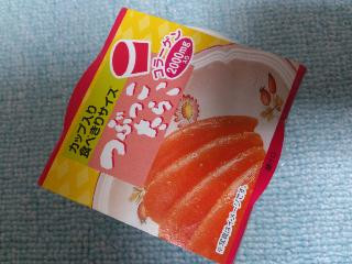 やまや つぶつぶたらこ
