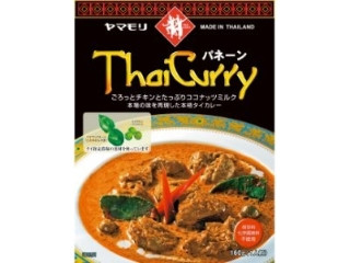 タイカレー パネーン