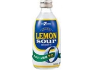 ヤマモリ セブンマウンテン レモンサワーの感想・クチコミ・商品情報