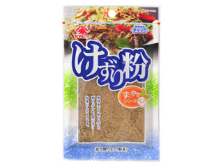 ヤマヒデ すこやかシリーズ けずり粉 混合削りぶし粉末