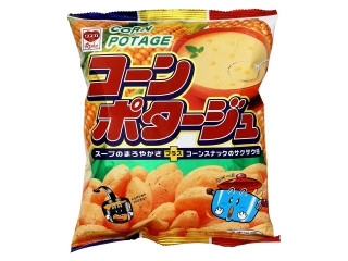 リスカ コーンポタージュ