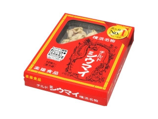 楽陽食品 チルドシウマイ 横浜名物