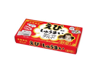 楽陽食品 チルド えび風味しゅうまい