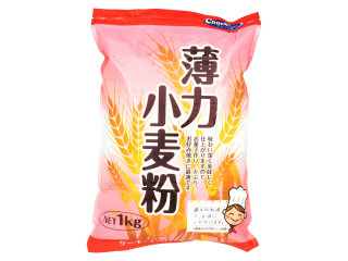小麦粉嵐様5点 リスドォル（日清製粉） / 25kg | 小麦粉・ミックス粉・雑穀粉