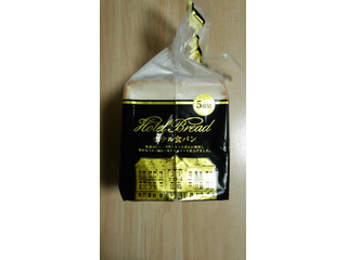 リョーユーパン ホテル食パン