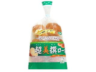 リョーユーパン 超美撰ロール