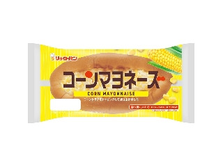リョーユーパン コーンマヨネーズ