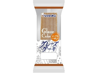リョーユーパン グレーズケーキ メープル