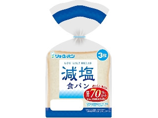 リョーユーパン メゾンブランシュ 減塩食パン