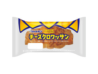 リョーユーパン チーズクロワッサン