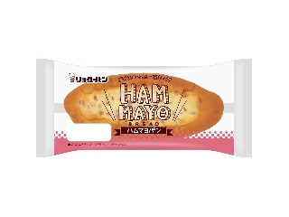 リョーユーパン ハムマヨパン
