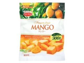 ライフフーズ マンゴー（ライフフーズ（東京））冷凍食品・缶詰/冷凍