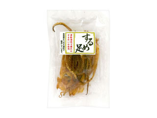 渡辺水産 するめ足