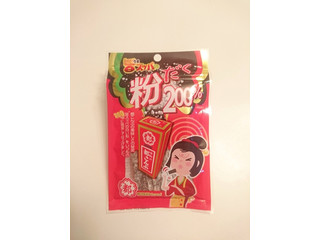 中野物産 粉だく 200％ 都こんぶ 500g×10袋 PSJBOX おやつ