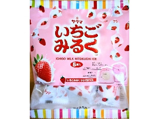 中評価】「今週の新商品🍓 ロングセラーキャンディ「 - サクマ