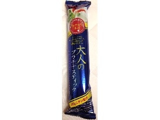 ニッポー 大人のプラチナスティック モッツァレラチーズ味
