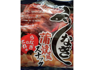 ニッポー うなぎ蒲焼風スナック（ニッポー）クチコミ4件・評価4.8/7点