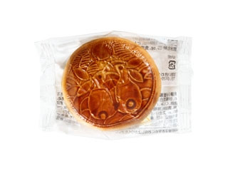 新宿中村屋 月餅 小豆餡