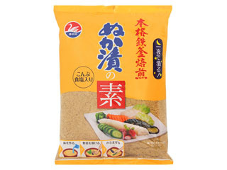 白鳥印 ぬか漬の素