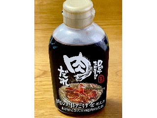 ロピアお肉屋さんの肉だれ