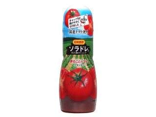 日本食研 ソラドレ。 まるごとトマト イタリアン