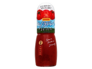 日本食研 ソラドレ。 まるごとトマト イタリアン