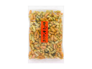 浪花あられ東京店 ミックスあられの感想・クチコミ・商品情報【もぐナビ】