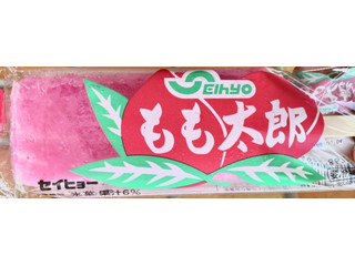 中評価】セイヒョー もも太郎の感想・クチコミ・商品情報【もぐナビ】