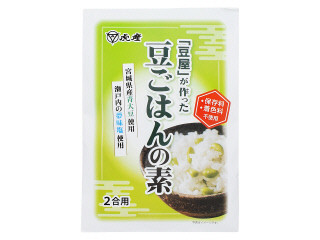 白②まめごはんさん専用 井村屋公式通販ショップ豆ごはんの素: 調味