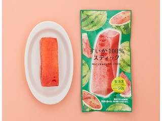ノースイ すいか100％スティック