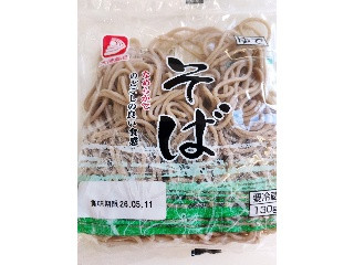 大徳 ゆでそば