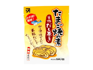 だし巻き Amazon | 茅乃舎 だし巻き玉子の素（プレーン）(4袋入) | 茅乃舎