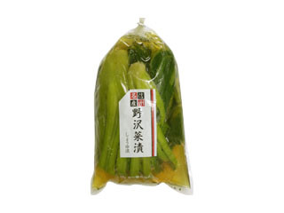 谷口醸造 信州名産 野沢菜漬の感想・クチコミ・商品情報【もぐナビ】